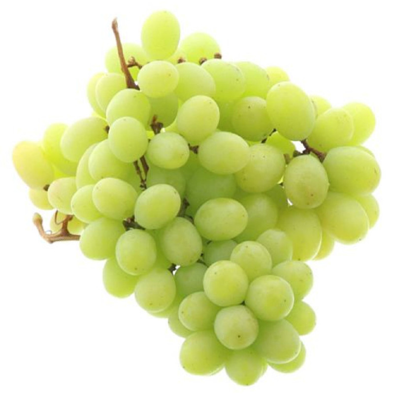 RAISIN BLANC SEEDLESS 2KG